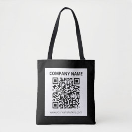 Bearbeitbarer QR-Code & einfaches anpassbares Desi