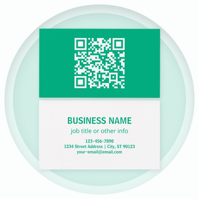Bearbeitbarer QR-Code Generieren Sie Ihren eigenen (Von Creator hochgeladen)