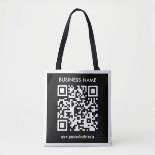 Bearbeitbarer (sofort generierter) QR-Code Schwa