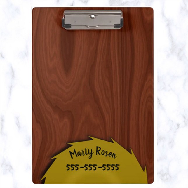 Bearbeiten der Zwischenablage von Carpenter Klemmbrett (Von Creator hochgeladen)