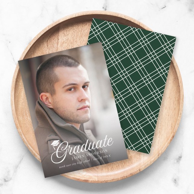 Bearbeiten des Foto-Graduierens für die Rückseite (Von Creator hochgeladen)