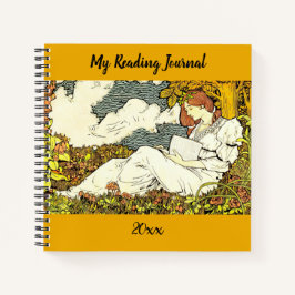 Bearbeiten des Journals Notizbuch