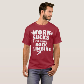 Bearbeiten Sie ist zum Kotzen ich sind gehender T-Shirt