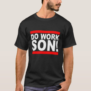 BEARBEITEN Sie SOHN T - Shirts