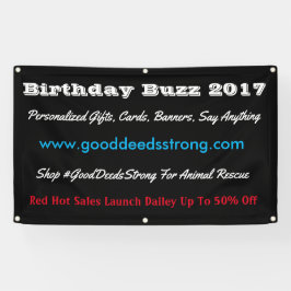 Bearbeiten von Anzügen Banner