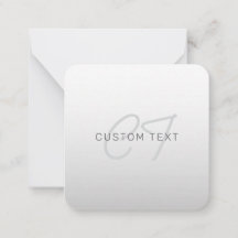 Bearbeiten von Text für Unternehmen, Gruß oder Nam