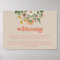 Bearbeiten von Wildblumen