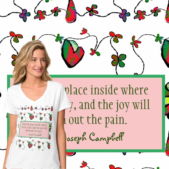 Bearbeiten von Zitaten Erstellen Sie Ihren eigenen T-Shirt (Von Creator hochgeladen)