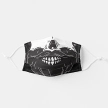 BEARBEITETE SKULL-OBERFLÄCHE