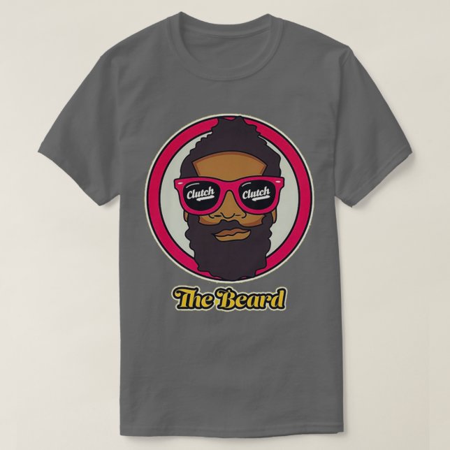 BEARD 53 T-Shirt (Design vorne)