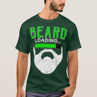 BEARD-Belastung T-Shirt