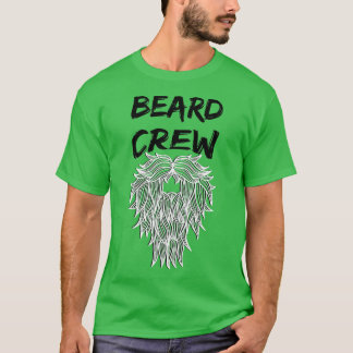 Beard Shirts Geschenk für Männer