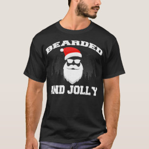 BEARD UND JOLLY T-Shirt