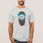 Beardo T-Shirt<br><div class="desc">Beardo</div>