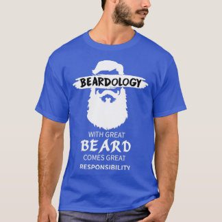 Beardologie T-Shirt