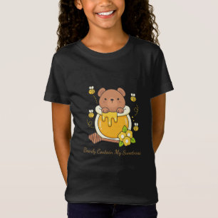 Bearly enthüllen meine Süße T-Shirt