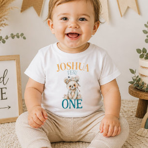 Bearly One Shirt