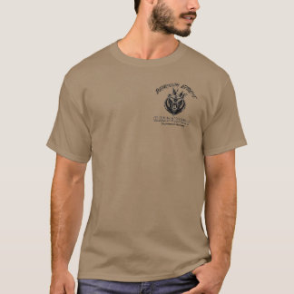 Bearmouth Extreme Race T T-Shirt