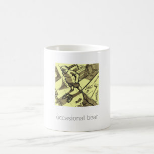 bearmug1 kaffeetasse