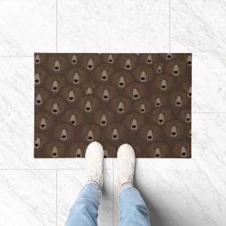 Bears Doormat Fußmatte