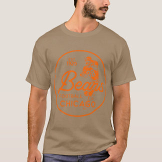 Bears Runningback T-Shirt