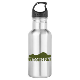 Beartooths Edelstahlflasche