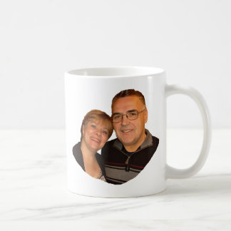 Bearup Tasse