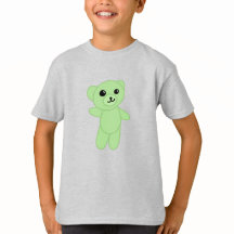 Beary Bär T-Shirt