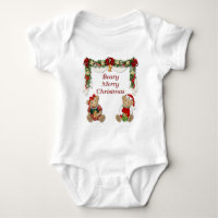 Beary Merry Christmas
