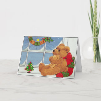 Beary Weihnachten