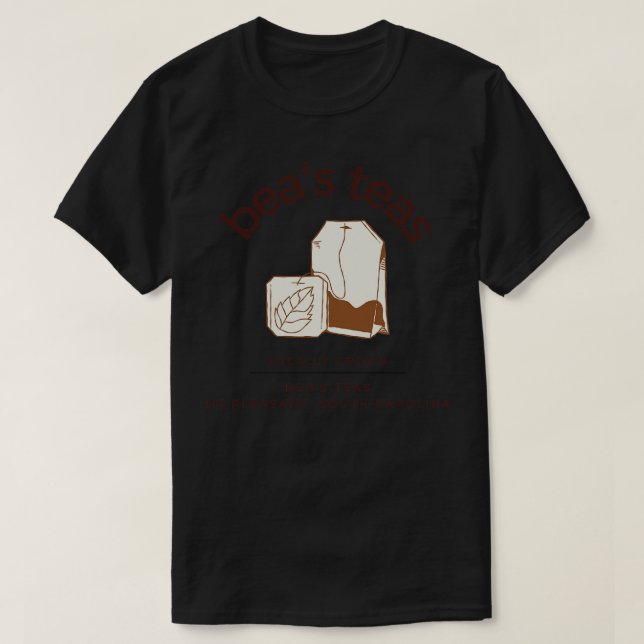 Beas Tees 1 (Design vorne)