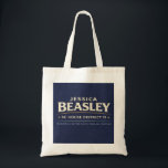 Beasley for SC House District 11 Tragetasche<br><div class="desc">Carry your support wherever you go with this Jessica Beasley for House District 11 tote bag. Perfect for groceries,  books,  or everyday essentials,  it’s a practical way to represent your support and help spread the message in the community.</div>