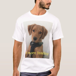Beasley T-Shirt
