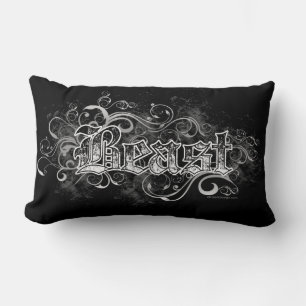 Beast Lumbar Pillow Lendenkissen