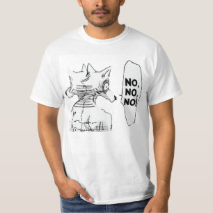 Beastars Nr. T-Shirt