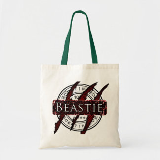 Beastie Tasche