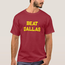 BEAT DALLAS T-Shirt