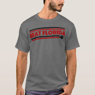 Beat Florida Vintag Utah Gameday T-Shirt