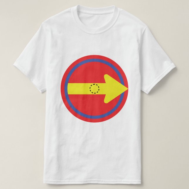 Beat Juggling T-Shirt (Design vorne)