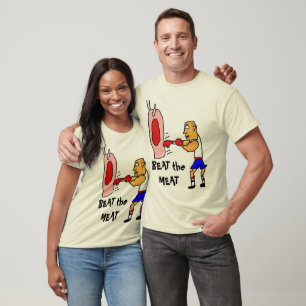 Beat T-Shirt