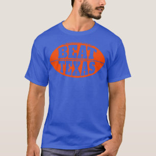 Beat Texas Vintag Cowboy Gameday T-Shirt