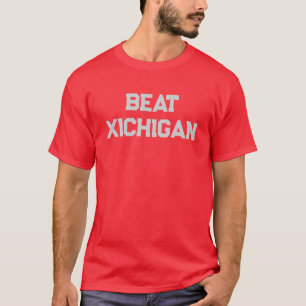 Beat Xichigan T - Shirt