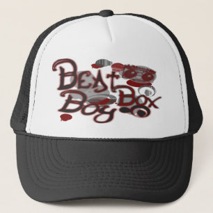 Beatbox Boy R Hut Truckerkappe