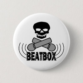 Beatbox Button