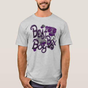 Beatbox Junge P T-Shirt