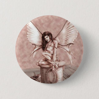 beatDayPinkFairy Button