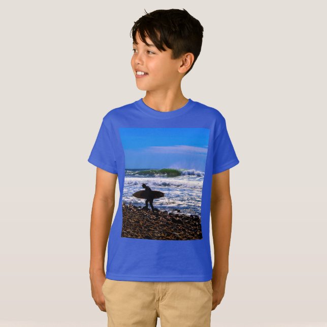 Beaten Back v2 T-Shirt (Vorne ganz)
