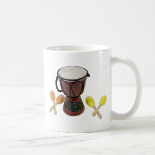 BeatersShakers083109 Tasse