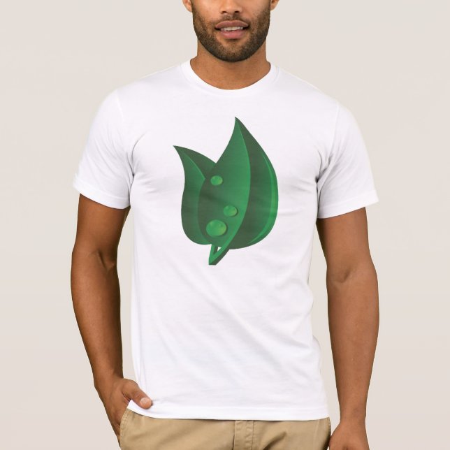 Beatfarm T - Shirt (Vorderseite)