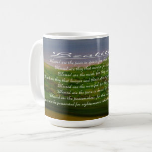Beatitudes Kaffeetasse